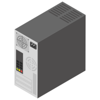 Computadores Workstation