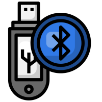 Adaptadores Bluetooth