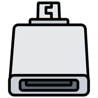 Adaptadores USB