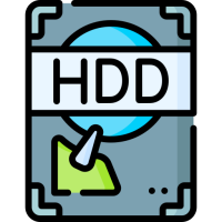 Discos Rígidos 2.5" Sata