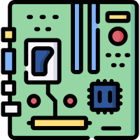 Motherboard AMD