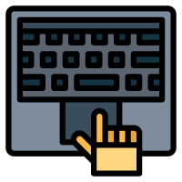 Teclados para portáteis
