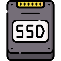 Discos SSD 2.5" SATA