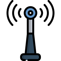 Antenas wireless