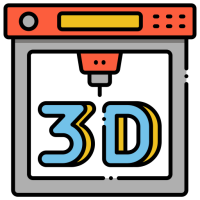 Impressoras 3D