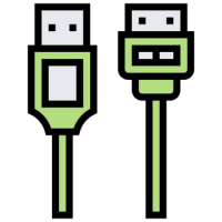 Cabos de Rede RJ45