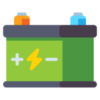 Bateria para telemóvel