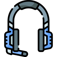 Headsets Gaming