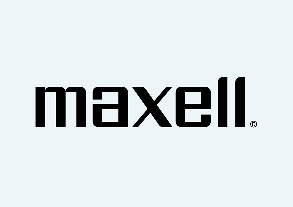 maxell