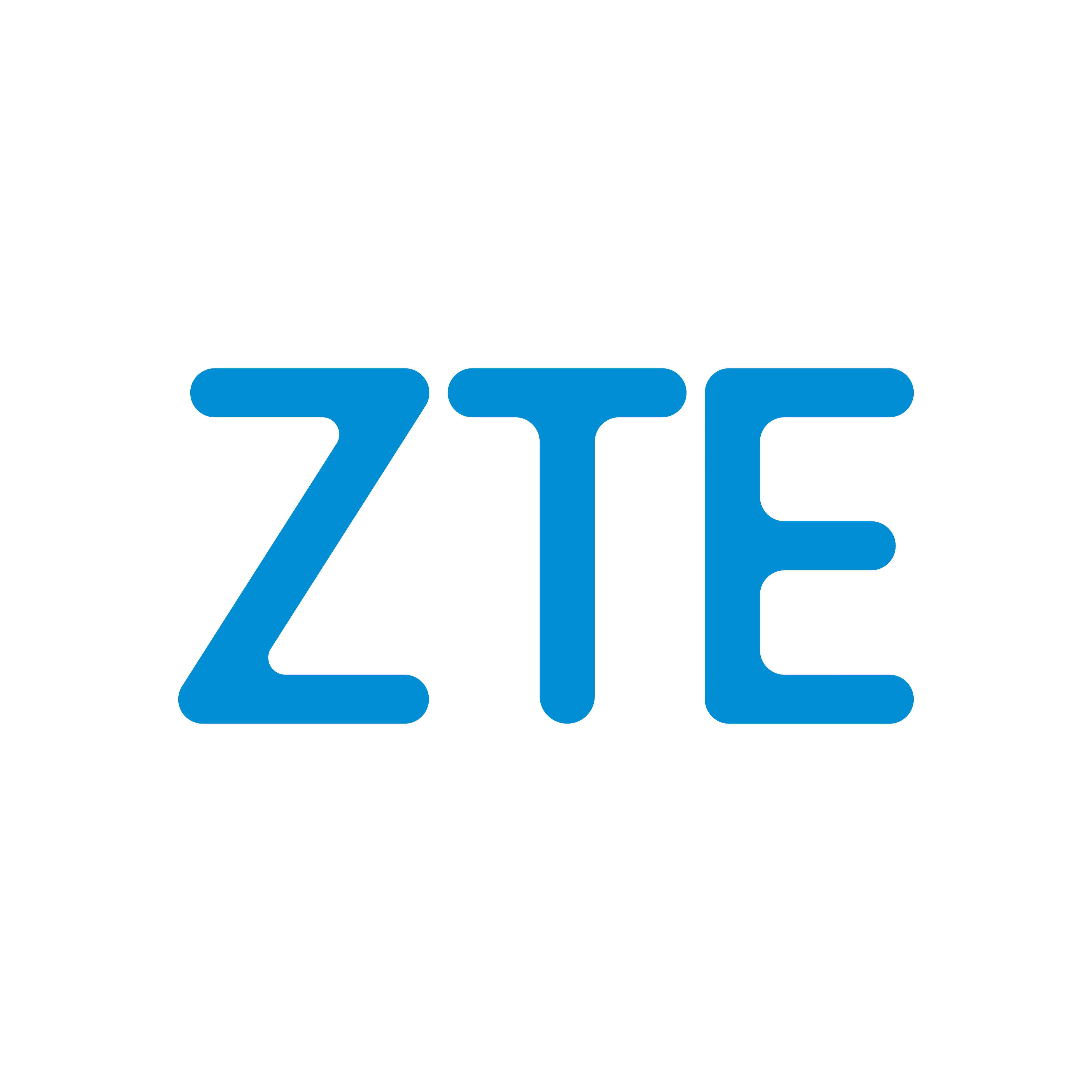 ZTE