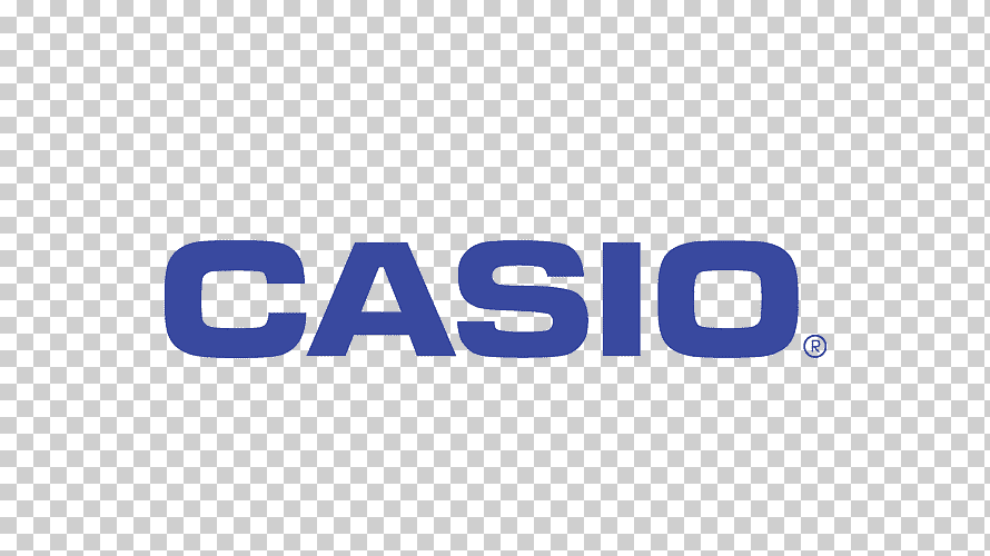 CASIO