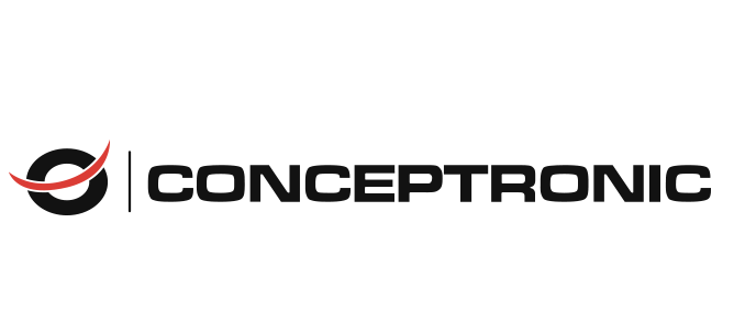 conceptronic